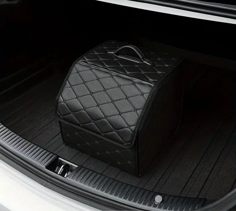 АКЦІЯ!! ЗНИЖКИ!! Авто органайзер. Сумка в багажник авто. Авто кейс.