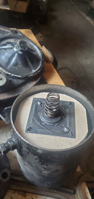 Фильтр масляный  м 400 401 408 ГАЗ М20 21 69 12 51 53 новый