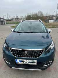 Peugeot 2008 Peugeot 2008 - sprzedam