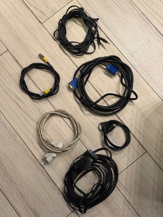 Desktop, computador de secretária