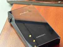 Astell&Kern SP3000M DAP audiofilski JAK NOWY HiFi audiofil Astell Kern
