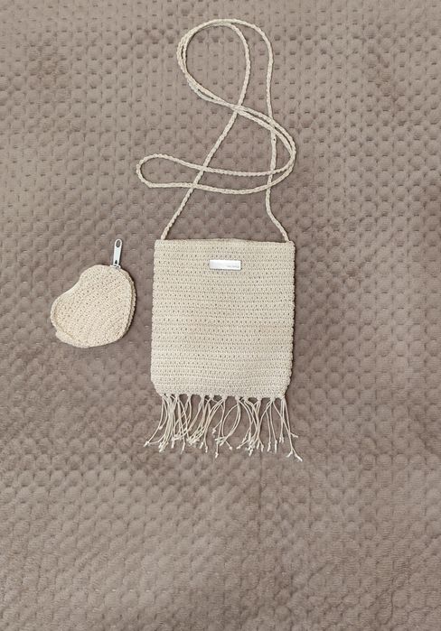 Сумочка Marc Picard