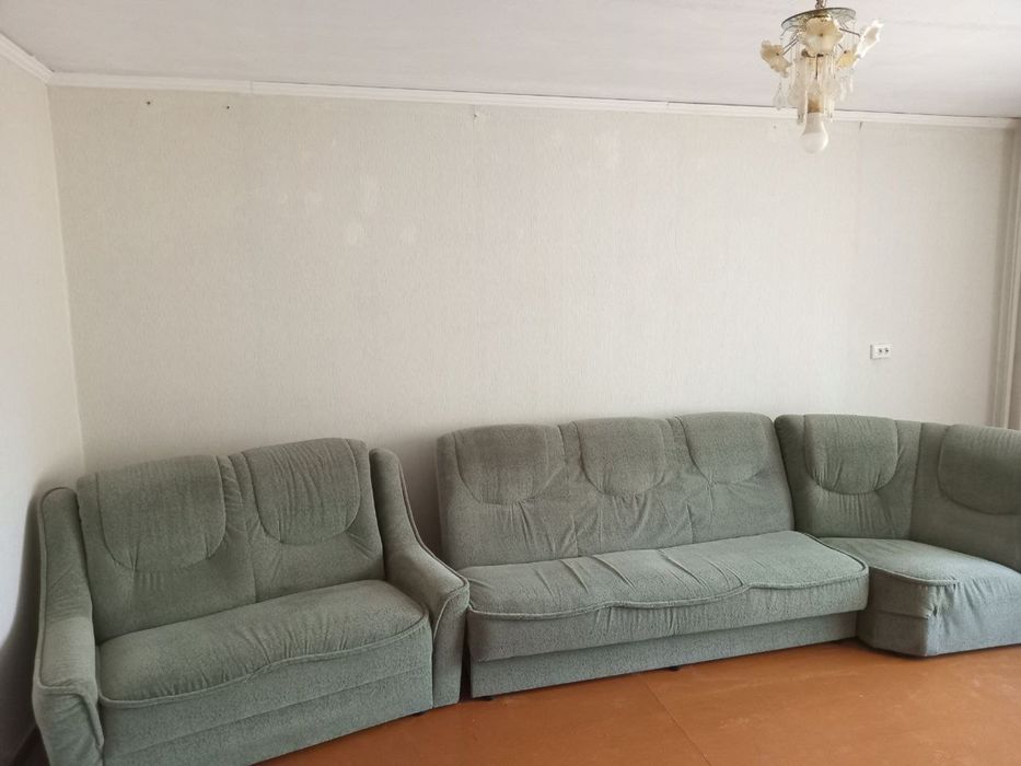 Здам квартиру на довгий термін , район автовокзалу , поблизу лікарня