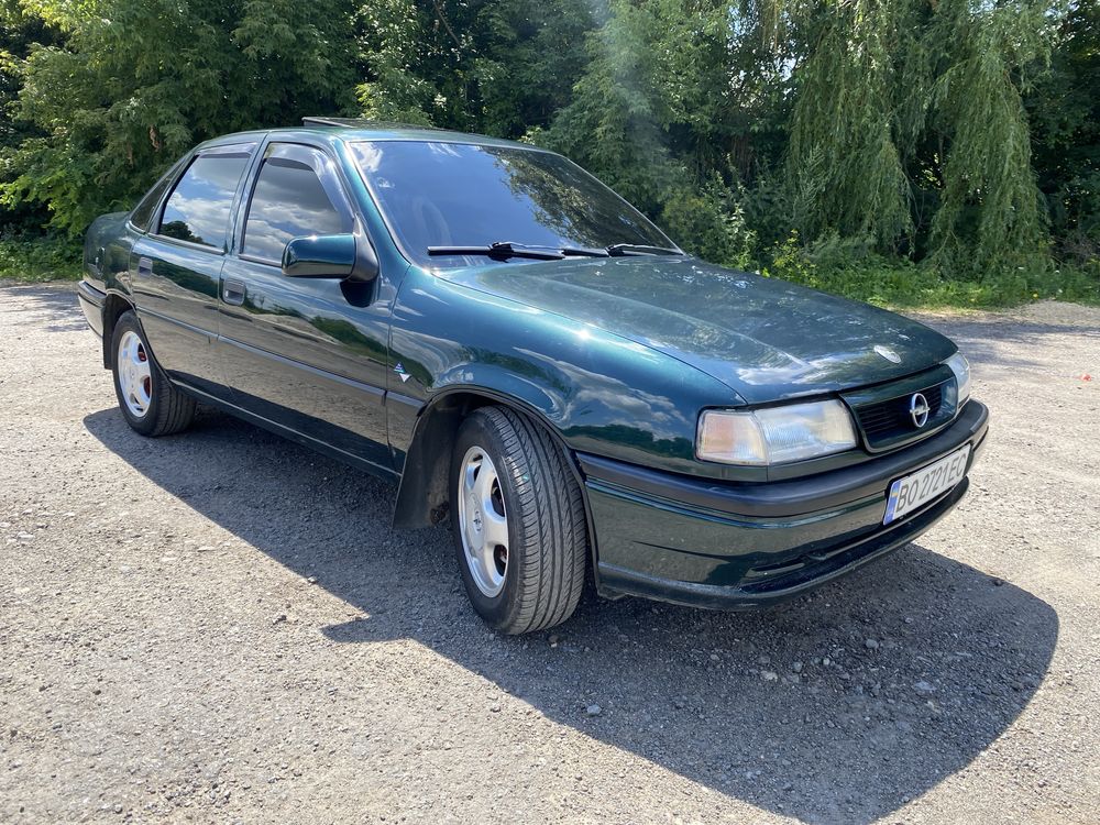 Продам Вектру А Opel Vectra A
