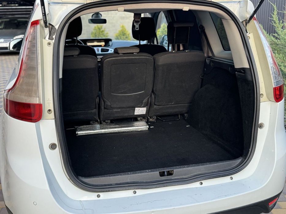 Продам Renault Scenic