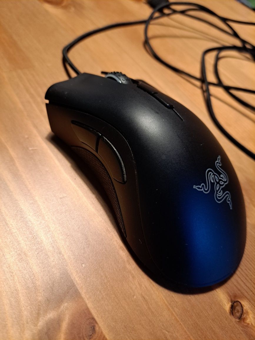 Razor Gaming DeathAdder Elite 16000 DPI