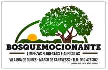 Limpezas Terrenos Florestais e Agrícolas