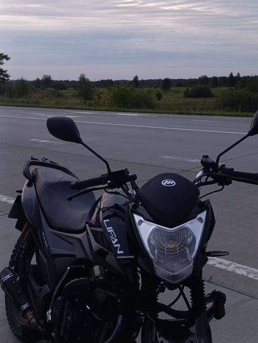 Lifan 150 2-e 2025