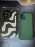 Case iPhone 13 Pro (2sztuki)