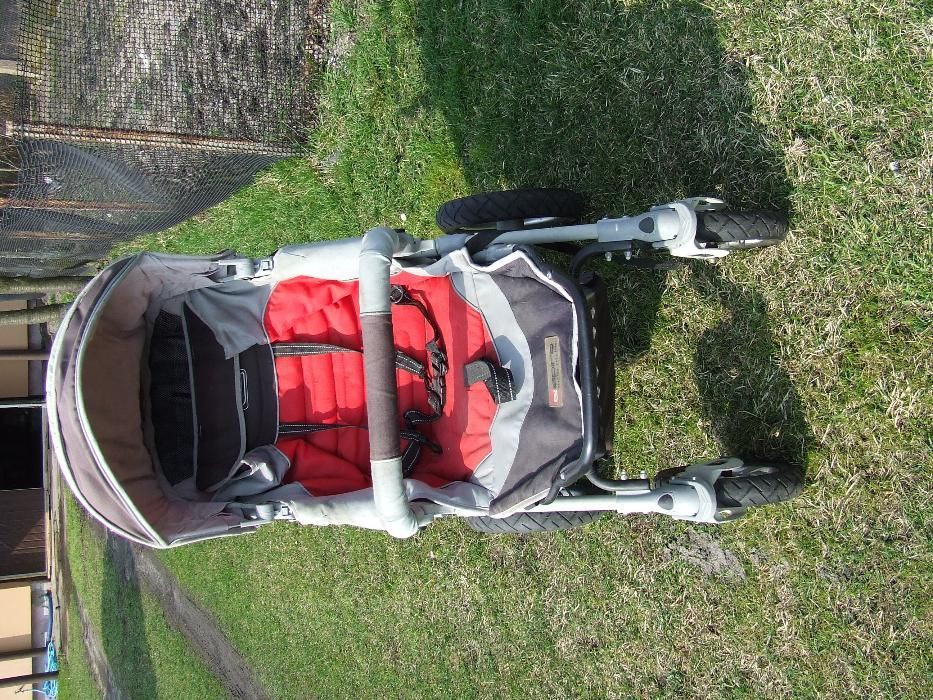 wózek baby design