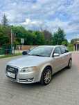 Audi A4 B7 2.0 TFSI