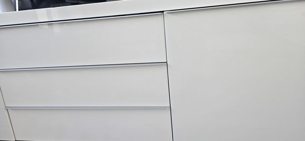 Móvel TV Ikea Vests Burs