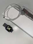 Apple Watch Series 8 GPS + Cellular 41 mm – stal nierdzewna