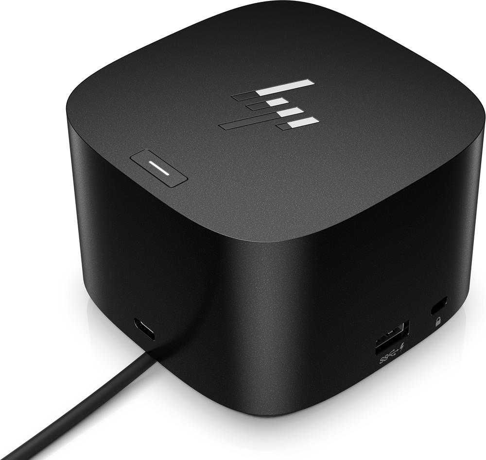 Docking HP Thunderbolt G4 de 280 W