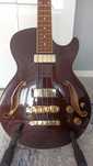 Gitara basowa Ibanez AGB200
