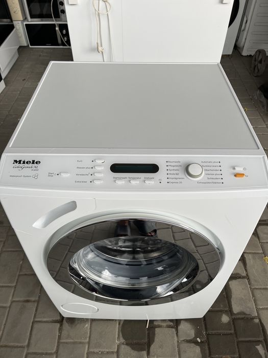 Пральна машина Miele W6547 на 7 кг.