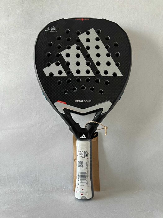 Ракетка для Падель (Padel) тенісу – Adidas Metalbone 3.4 2025  A.Galan