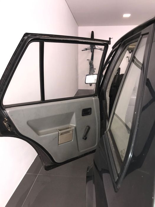 Opel Corsa A clássico como novo