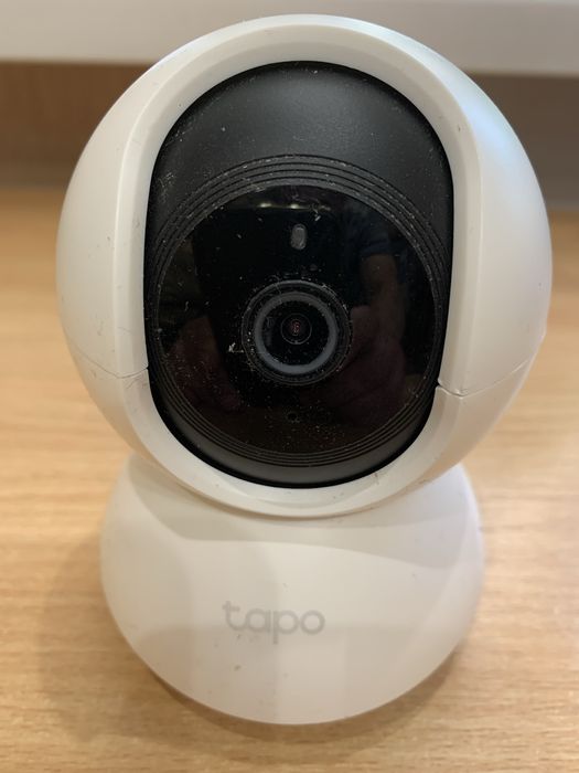 Wi-Fi камера Tapo C200