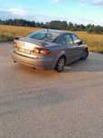 Mazda 6 Sedan sprzęgło do wymiany.