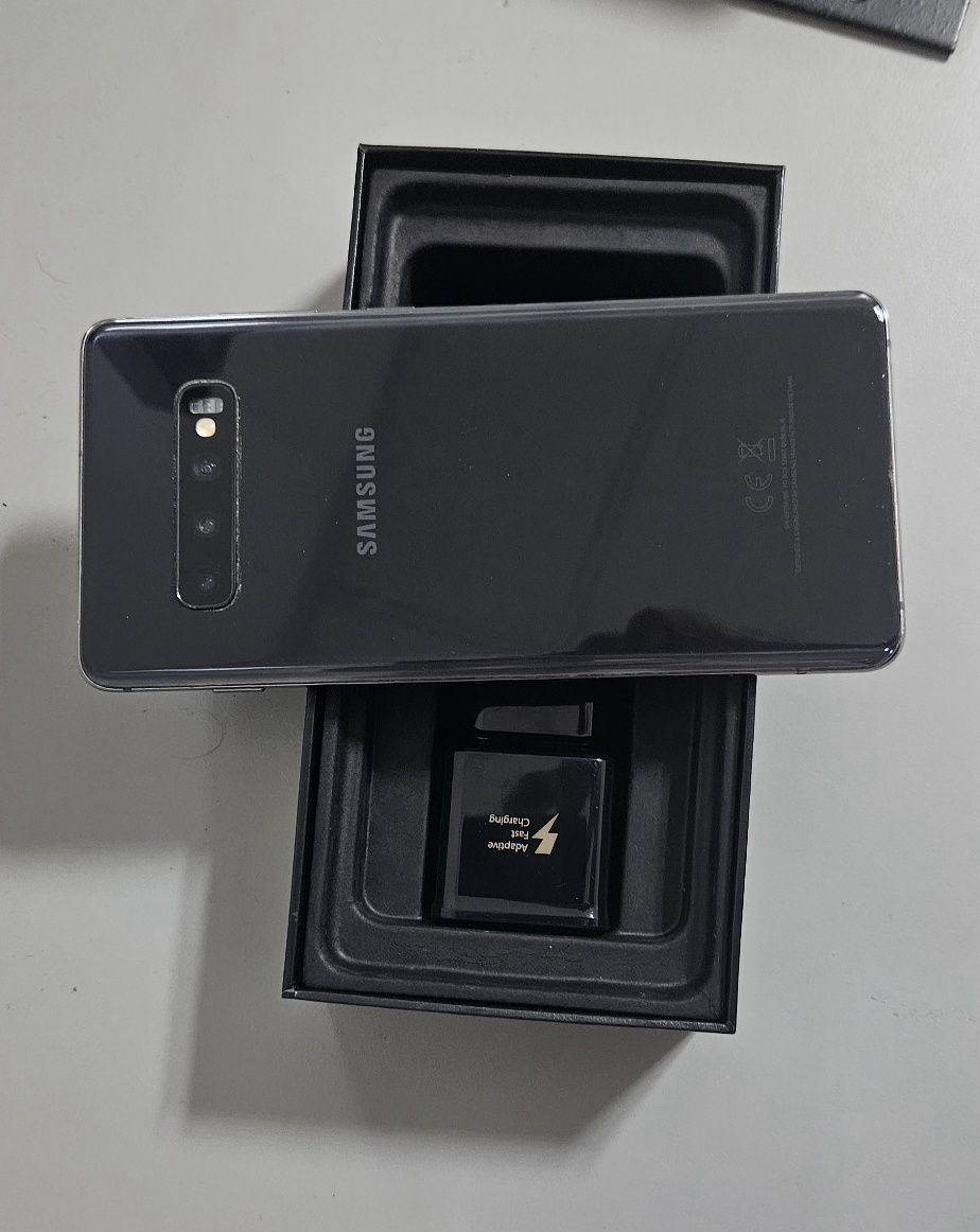 Samsung S10 PLUS