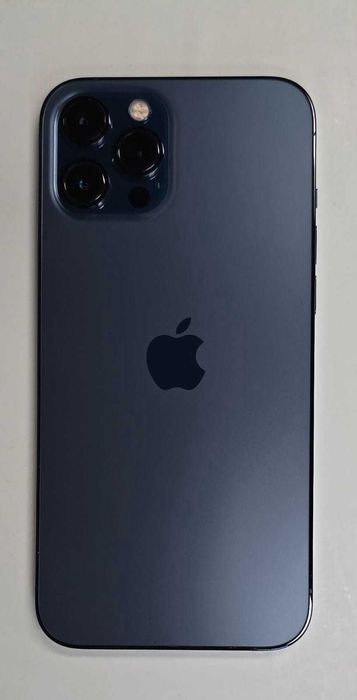 Smartfon Iphone 12 Pro Max 128GB Gwarancja Toruń Prezent