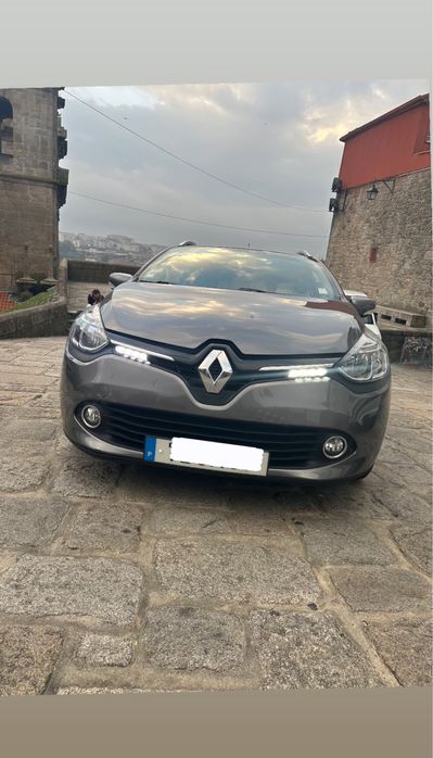 Renalult Clio DCI