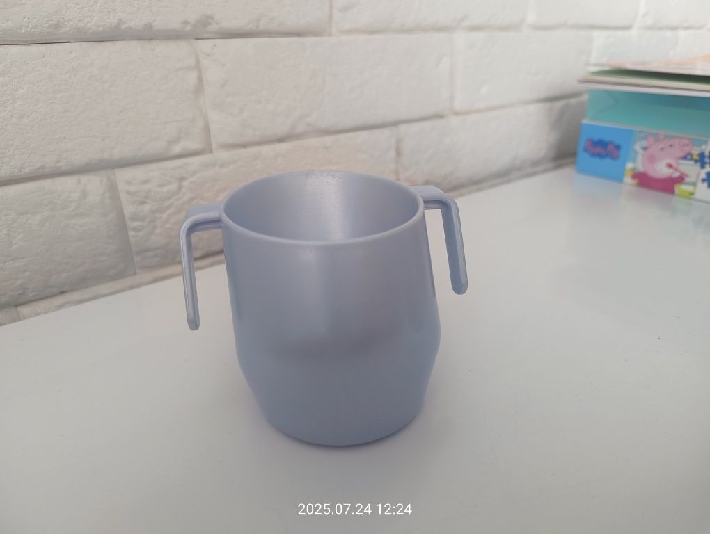 Doidy cup kubek do nauki picia