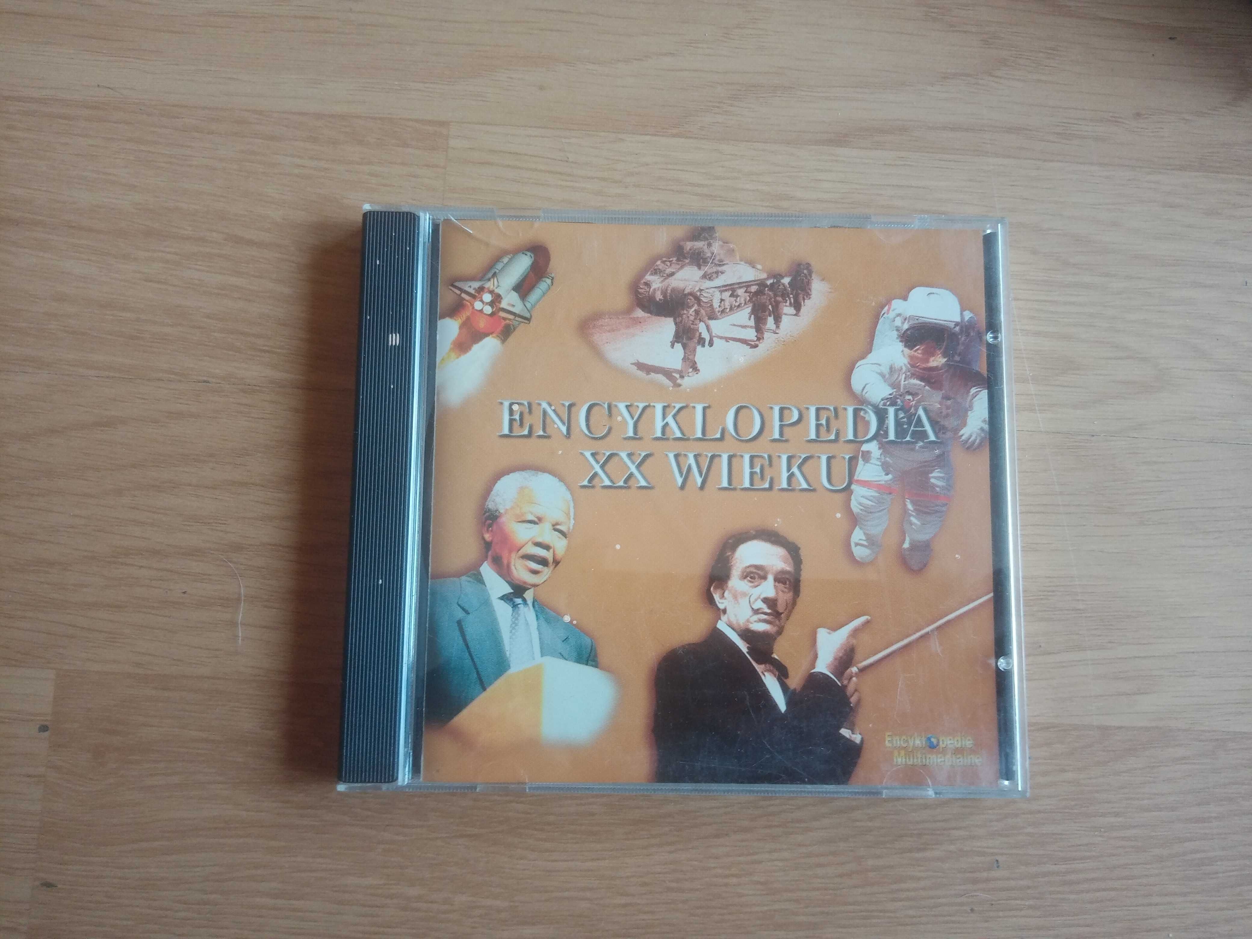 4 x CD _ Encyklopedia XX wieku , Starożytnych cywilizacji , Muzyki kl.