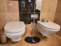 Bidet firmy Roca