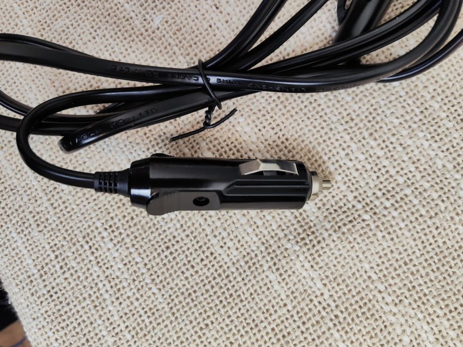 Suszarka Brunner Monsun 12V – , do auta i kampera