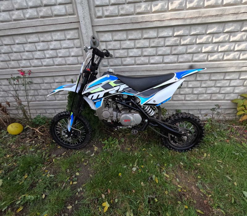 mrf  140 rc 2022