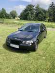 BMW E46 Compact 316ti