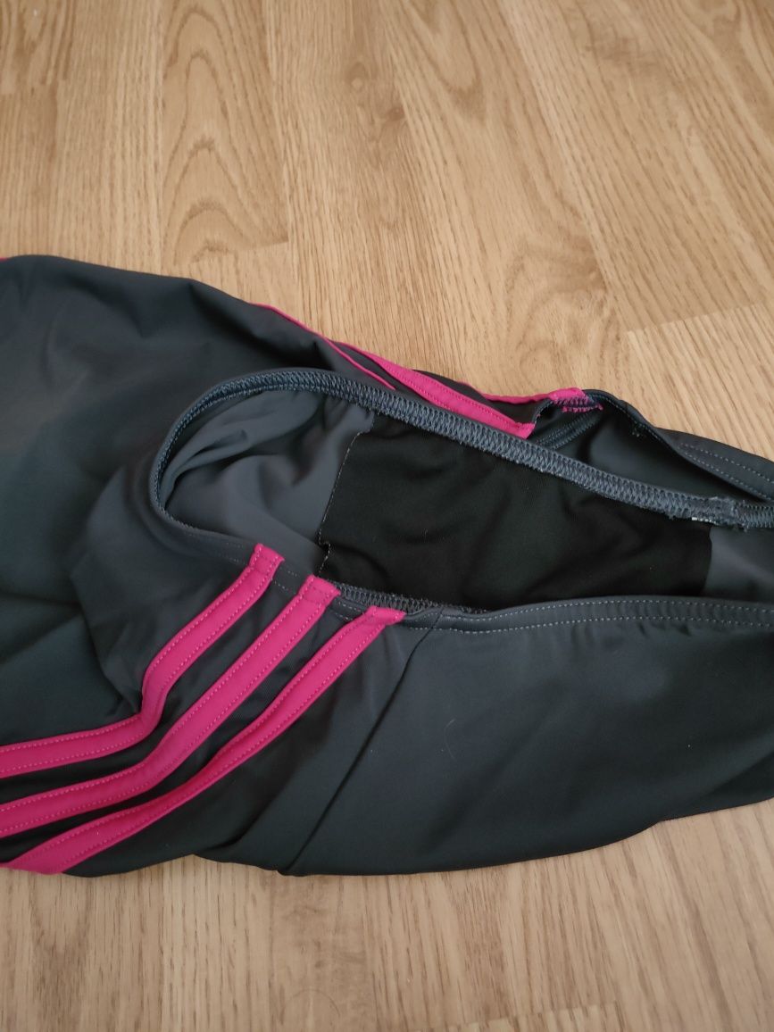 Adidas śliczny strój kąpielowy 38