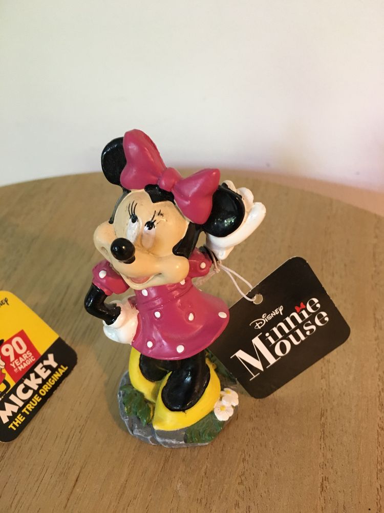 Figurki Mickey Mouse Disney