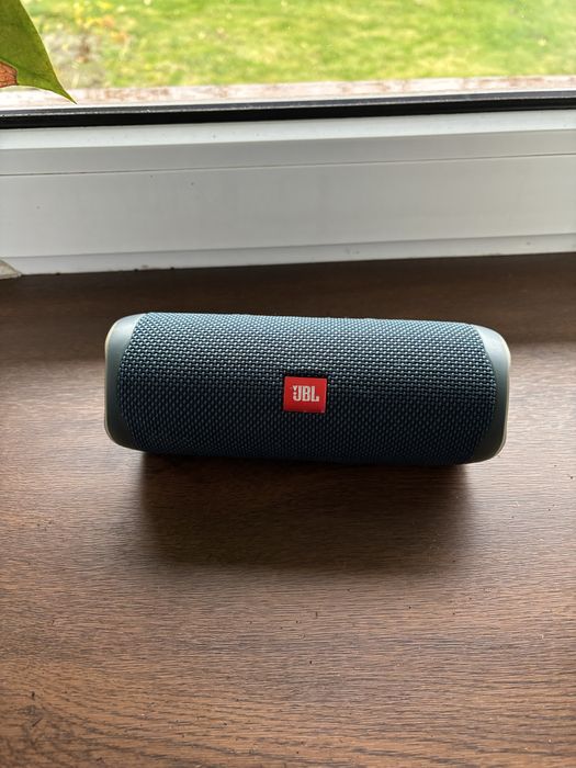 Głośnik przenośny JBL flip 5