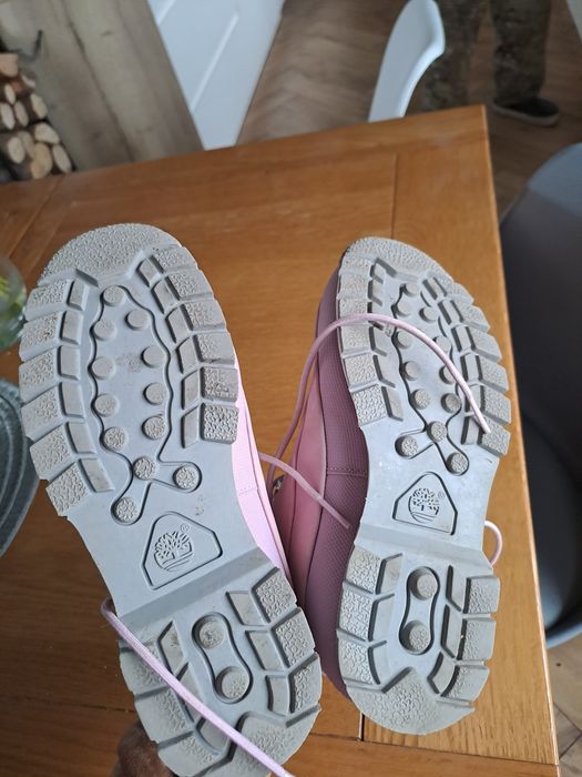 Buty Timberland  rozmiar 35,5