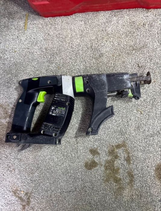 Festool Dwc 18 4500 wkretarka