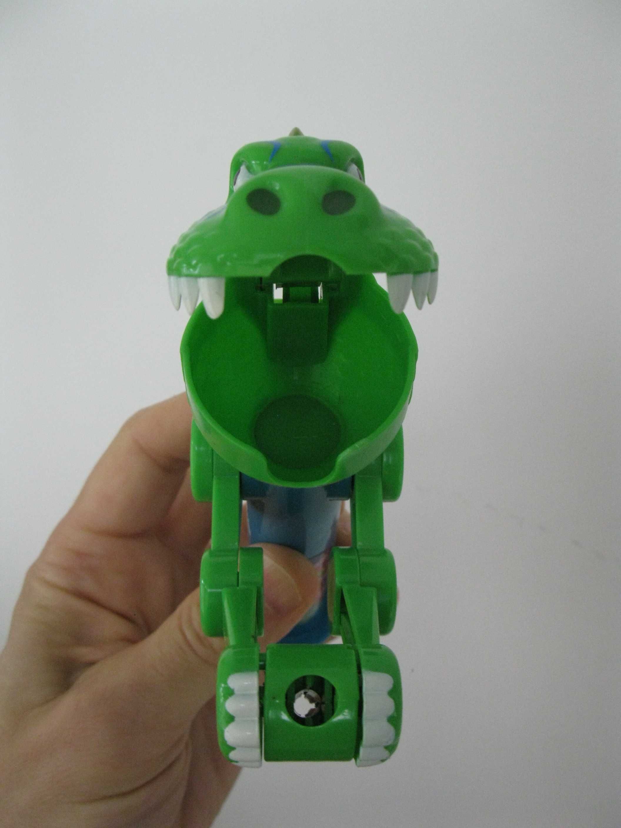 Игрушка Динозавр Dino Chomper Dino chomper