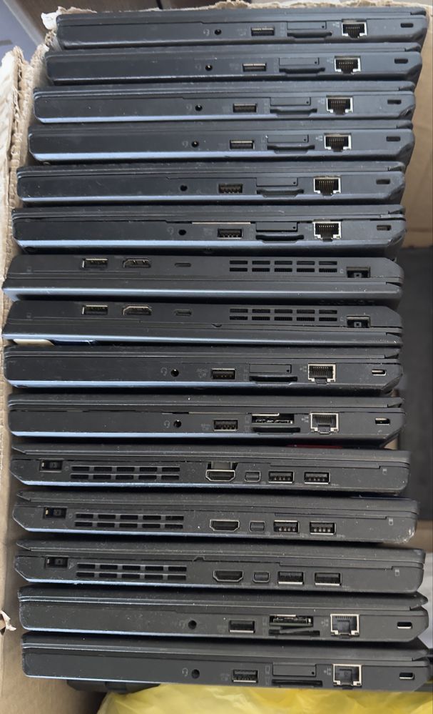 Lenovo X240 X250 X260 X270 X280 розбірка запчастини Разборка