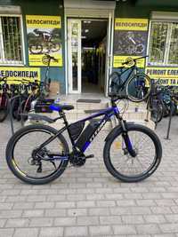 Електровелосипед Titan Fox 27,5, 500w 48v 15Ah