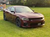 Dodge Charger Dodge Charger 3.6 SXT