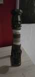 Light Saber Star Wars: Rey Skywalker Force Fx Elite