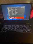 Игровой ноутбук Hp Victus 15 RTX 3050
