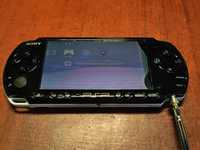 Sony PSP 3000 рабочая