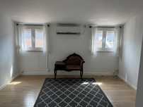 T1 , remodelado , equipado, linha verde do Metro