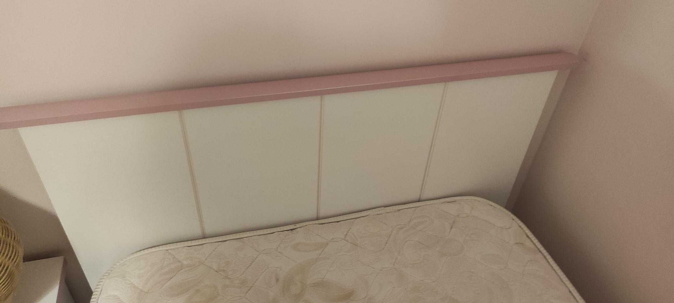 Cama Individual (Solteiro)