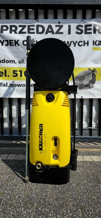 Myjka ciśnieniowa Karcher HD 895 sx
