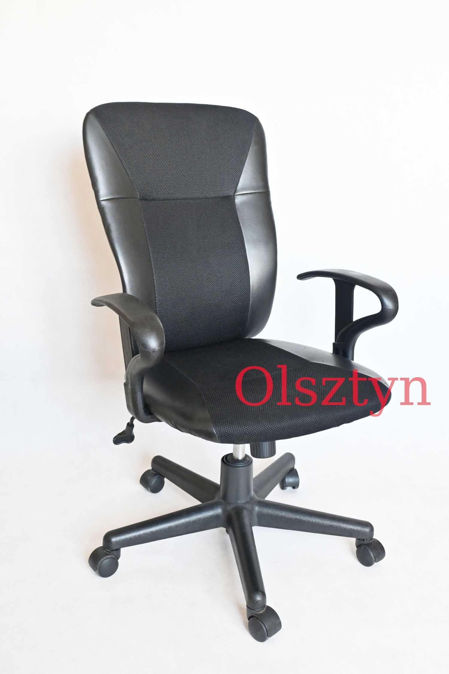 Fotel, krzesło biurowe obrotowe