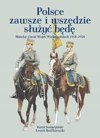 Polsce Zawsze I Wszędzie Służyć Będę